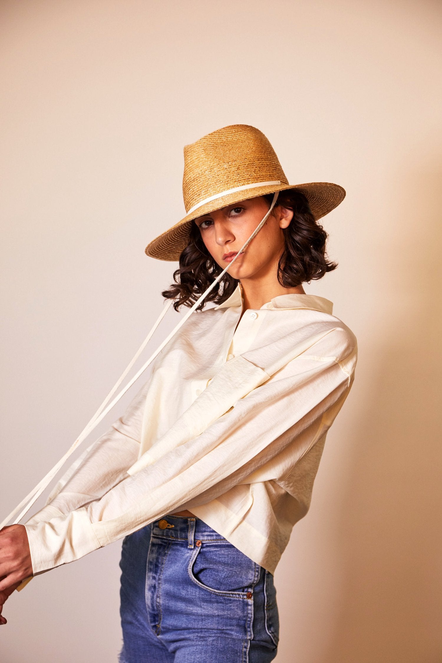 PRODUCTS — LOLA HATS