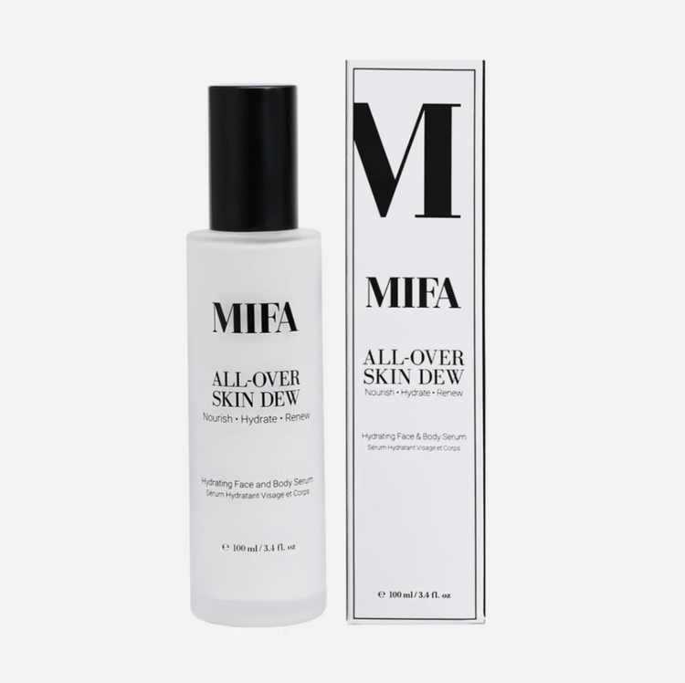 MIFA - All over Skin Dew Serum