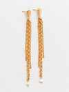 Pamela Card - Avenue of Immensity Earrings