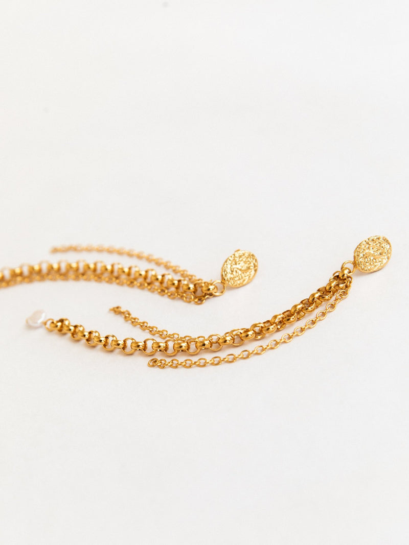 Pamela Card - Avenue of Immensity Earrings