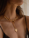 Pamela Card - Dell'infinito Necklace