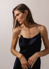 Pamela Card - Infinite Compass Necklace