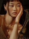 Pamela Card - Longing Illusion Earrings