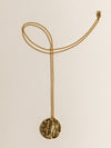 Pamela Card - Tale Of Abundance Necklace