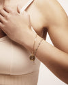 Pascale Monvoisin - Ava Bracelet diamant