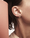 Pascale Monvoisin - Ava Diamond Earring Set