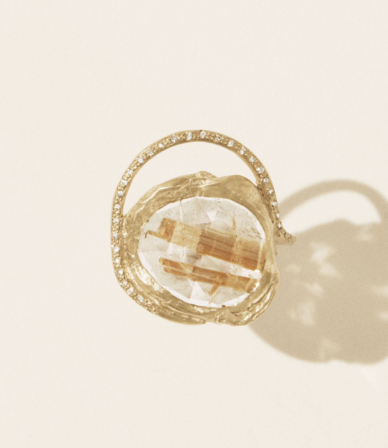 Bague montauk pascale monvoisin outlet