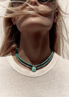 Pascale Monvoisin - Taylor N.1 Necklace