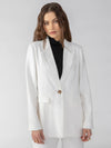 Sanctuary - Kora Blazer in Powdered Sugar