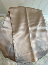Sleeping Beauty - Silk Pillow Case