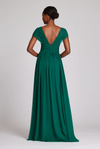 TERI JON - Amelie - Chiffon Gown