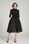 TERI JON - Lina - Shirtwaist Dress