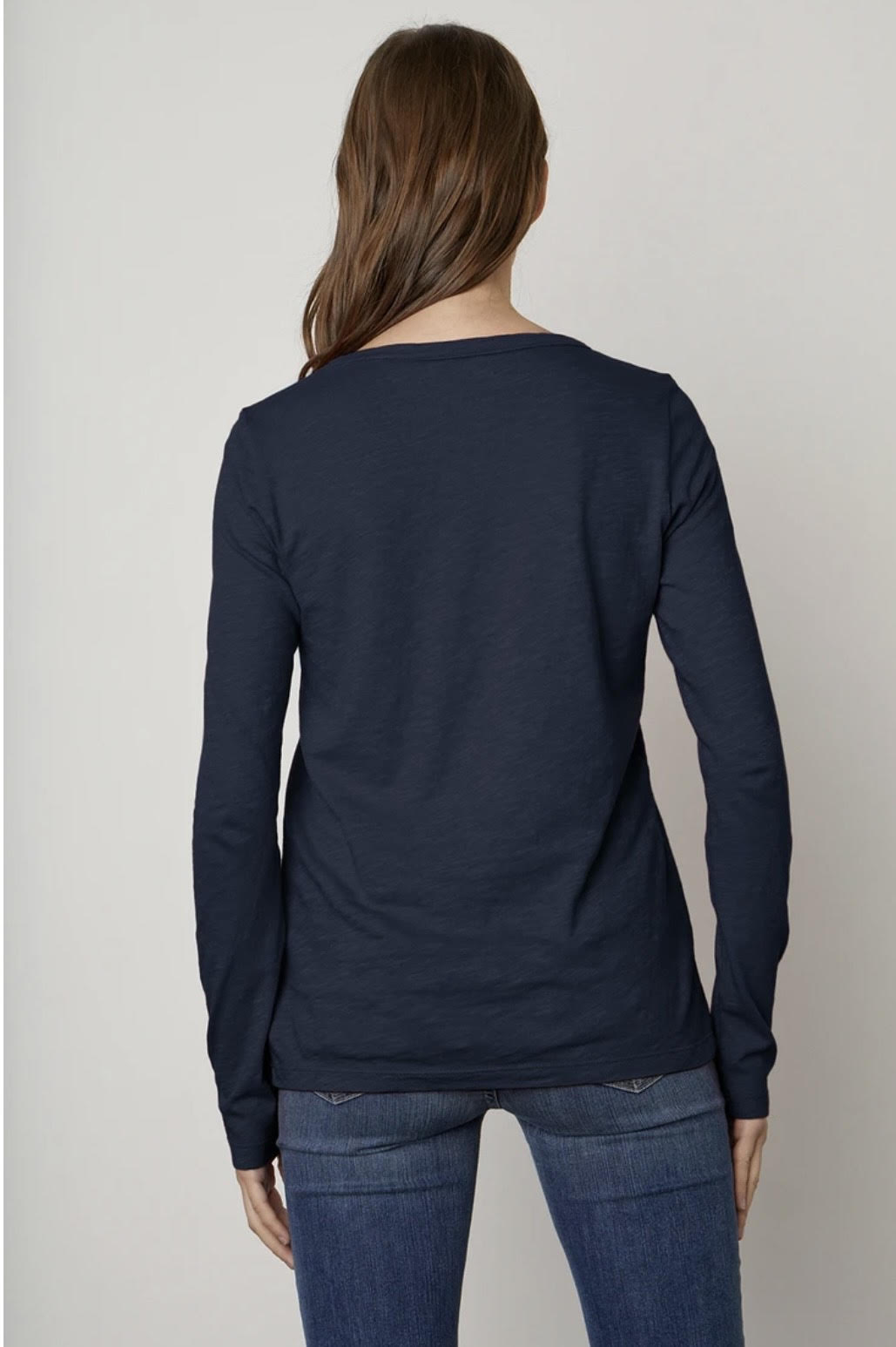 Velvet - Lizzie Top