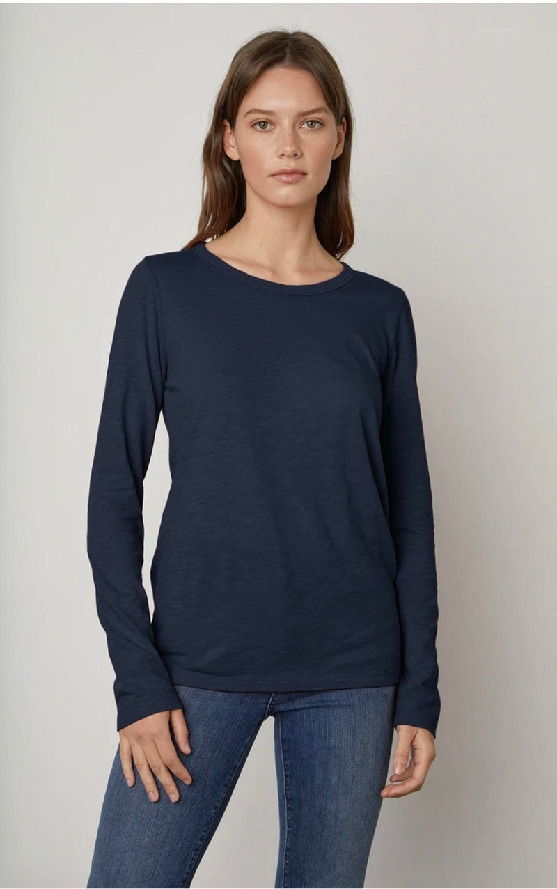 Velvet - Lizzie Top