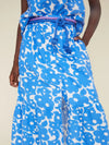 Xirena - Taryn Skirt in Blue Curls