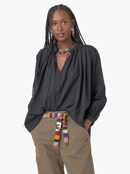Xirena - Ameli Top in Black