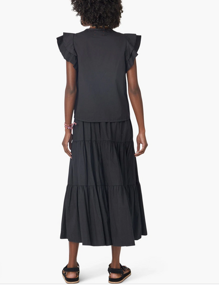 Xirena - Angeline Skirt in Black