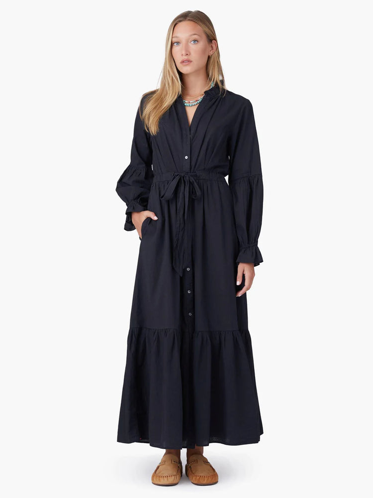 Xirena - Lark Dress in Black