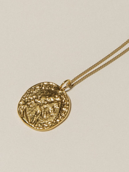 Pamela Card - Constantinople Necklace