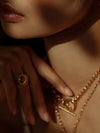 Pamela Card - The Realm Of Divine Love Necklace