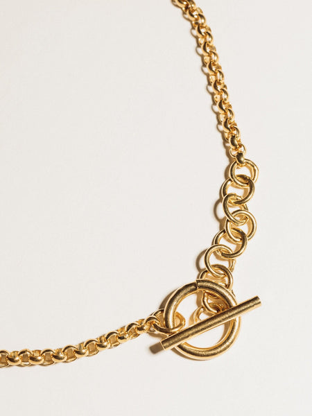 Pamela Card - The Realm Of Divine Love Necklace