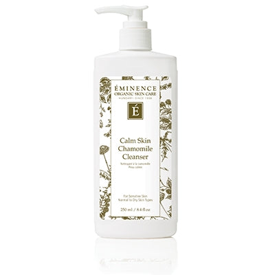 Eminence - Calm Skin Chamomile Cleanser - Bernstein & Gold
