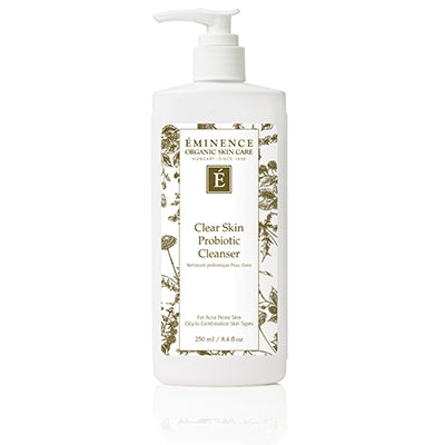 Eminence - Clear Skin Probiotic Cleanser - Bernstein & Gold