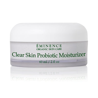 Eminence - Clear Skin Probiotic Moisturizer - Bernstein & Gold