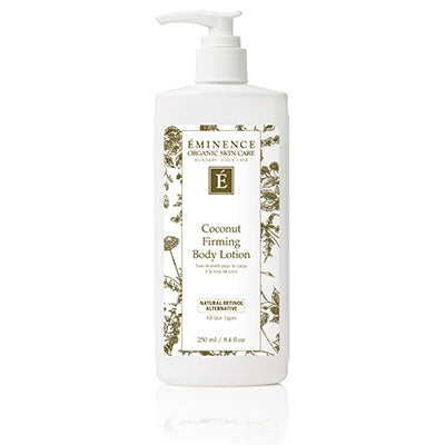Eminence -  Coconut Firming Body Lotion - Bernstein & Gold