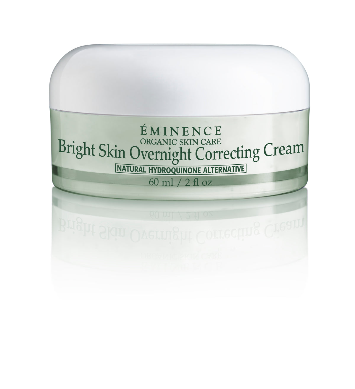 Eminence - Bright Skin Overnight Correcting Cream - Bernstein & Gold
