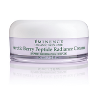 Eminence - Arctic Berry peptide radiance Cream - Bernstein & Gold