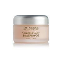 Eminence - Camellia Glow Solid Face Oil