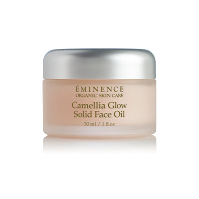 Eminence - Camellia Glow Solid Face Oil