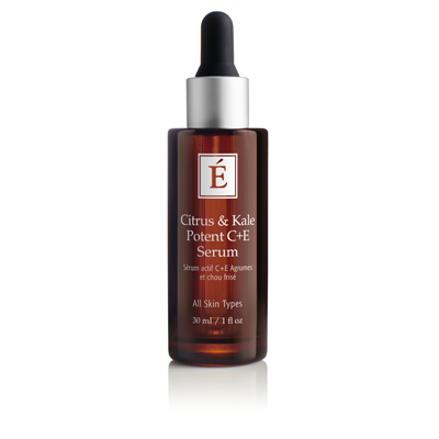 Eminence - Citrus & Kale potent C+E Serum - Bernstein & Gold