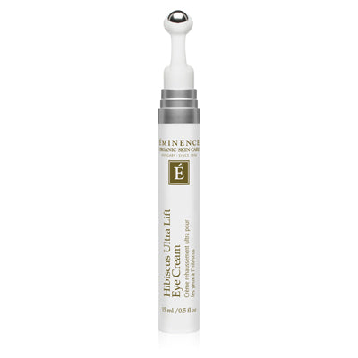 Eminence - Hibiscus Ultra Lift Eye Cream - Bernstein & Gold