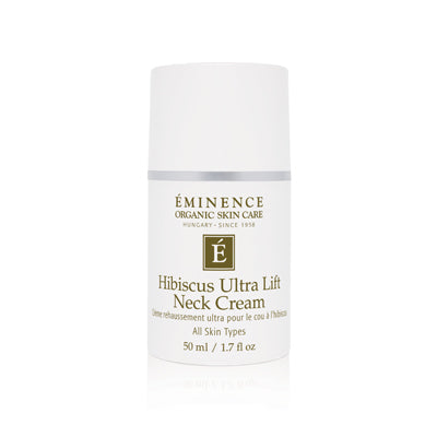 Eminence - Hibiscus Ultra Lift Neck Cream