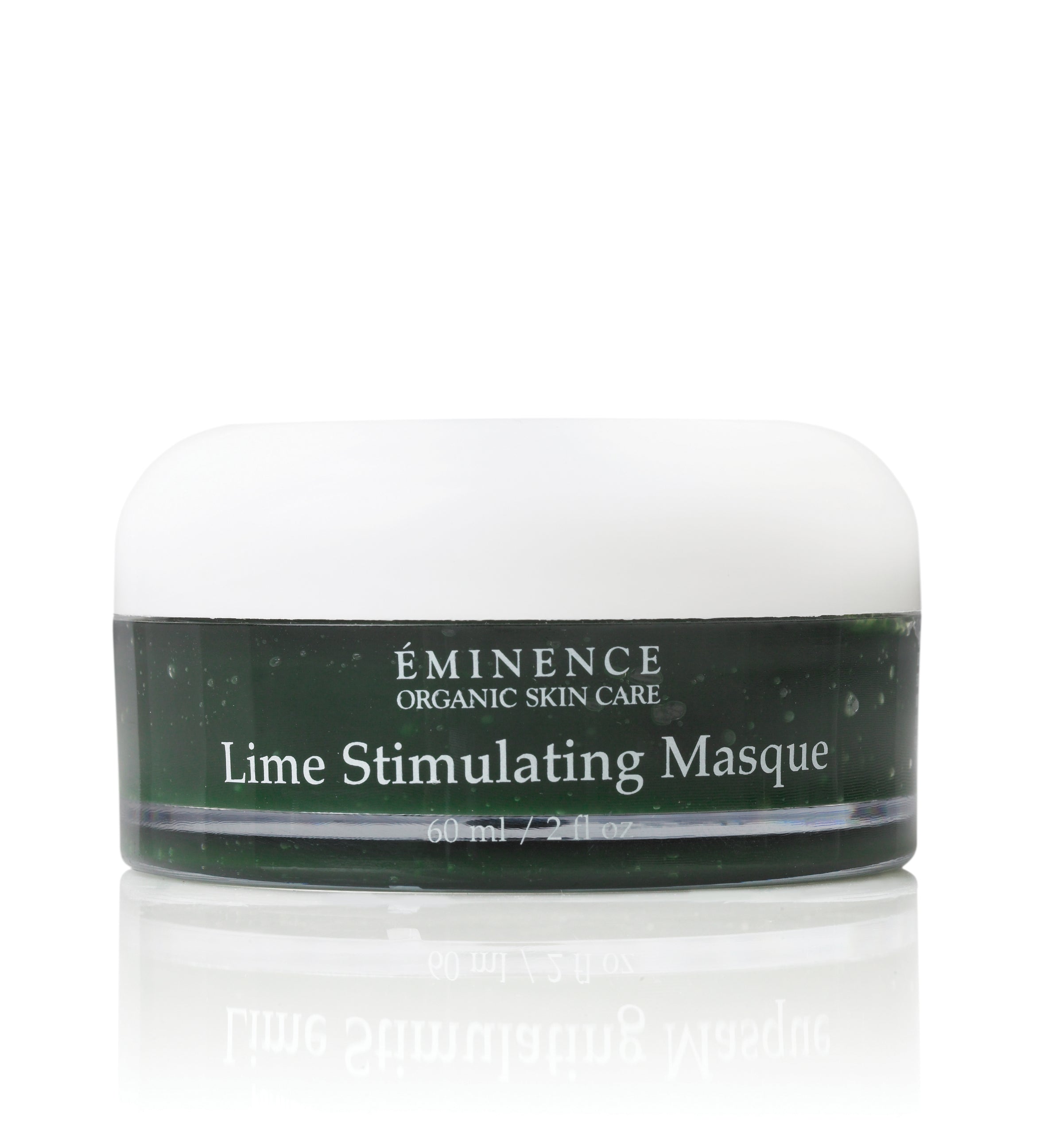 Eminence - Lime Stimulating Masque - Bernstein & Gold