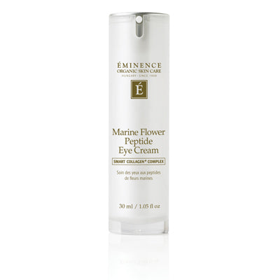 Eminence - Marine Flower Peptide Eye Cream - Bernstein & Gold