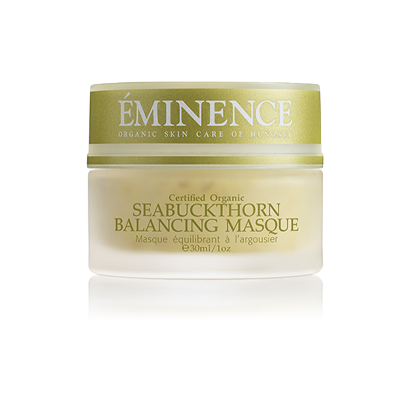 Eminence - Seabucktorn Balancing Masque