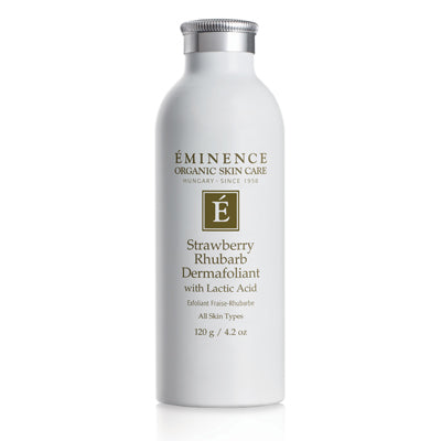 Eminence - Strawberry Rhubarb Dermafoliant - Bernstein & Gold