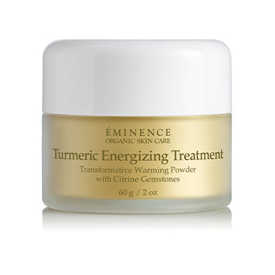 Eminence - Turmeric Energizing Treatment