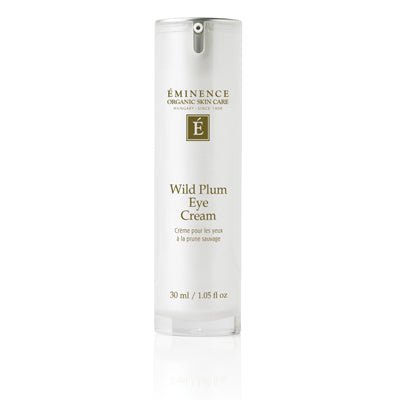 Eminence - Wild Plum Eye Cream - Bernstein & Gold