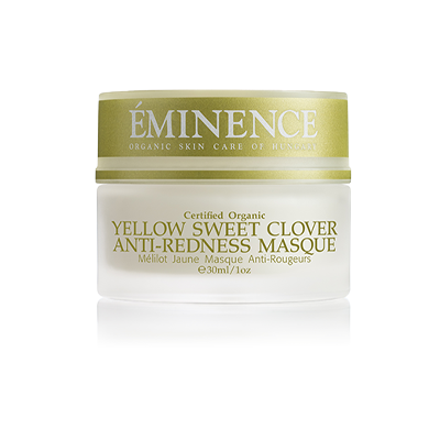 Eminence - Yellow Sweet Clover Masque