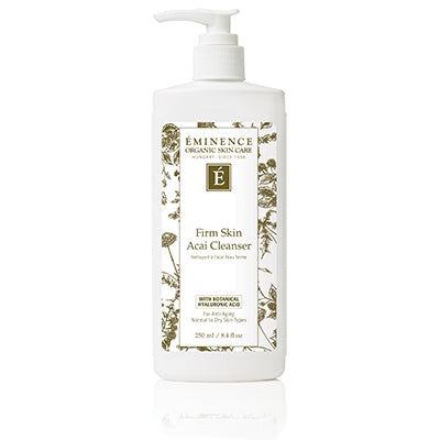 Eminence - Firm Skin Acai Cleanser