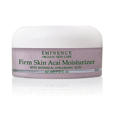 Eminence - Firm Skin Acai Moisturizer - Bernstein & Gold