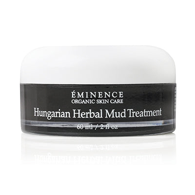 Eminence - Hungarian Herbal Mud Treatment - Bernstein & Gold