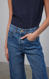 B Sides Jeans - Lasso in Merce Sunfade