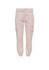 Sanctuary - Rebel Pant in Washed Pink