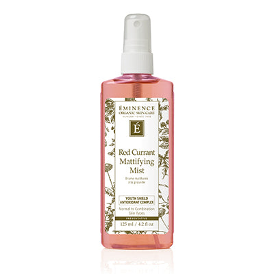 Eminence - Red Currant Mattifying Mist