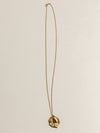 Pamela Card - Faded Memory Necklace